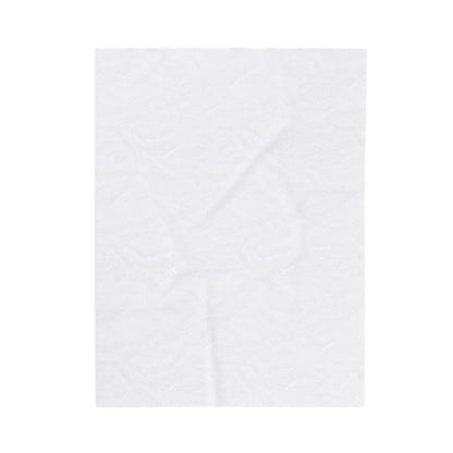 Panda Family Plush Blanket by Gregg Acini Adoree Designs - Gregg Acini Adoree Designs - Blanket