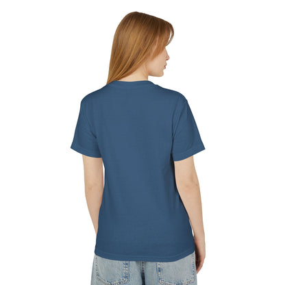 Panda Sunset Unisex Heavyweight Tee - Perfect for Animal Lovers - Gregg Acini Adoree Designs - T-Shirt