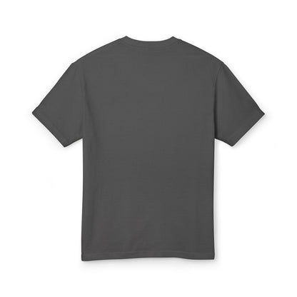 Panda Sunset Unisex Heavyweight Tee - Perfect for Animal Lovers - Gregg Acini Adoree Designs - T-Shirt
