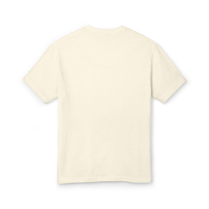 Panda Sunset Unisex Heavyweight Tee - Perfect for Animal Lovers - Gregg Acini Adoree Designs - T-Shirt