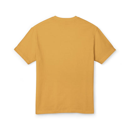 Panda Sunset Unisex Heavyweight Tee - Perfect for Animal Lovers - Gregg Acini Adoree Designs - T-Shirt