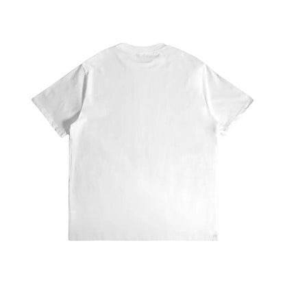 PreppopoThomas with Briefcase - Gildan 5000 Unisex Cotton Tee - Gregg Acini Adoree Designs - T-Shirt
