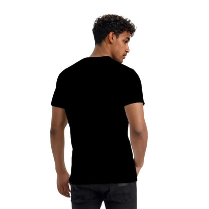 PreppopoThomas with Briefcase - Gildan 5000 Unisex Cotton Tee - Gregg Acini Adoree Designs - T-Shirt