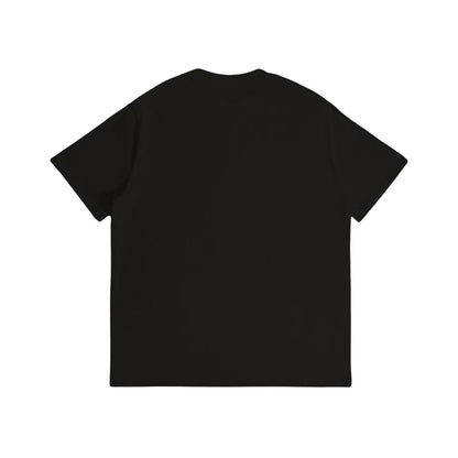 PreppopoThomas with Briefcase - Gildan 5000 Unisex Cotton Tee - Gregg Acini Adoree Designs - T-Shirt