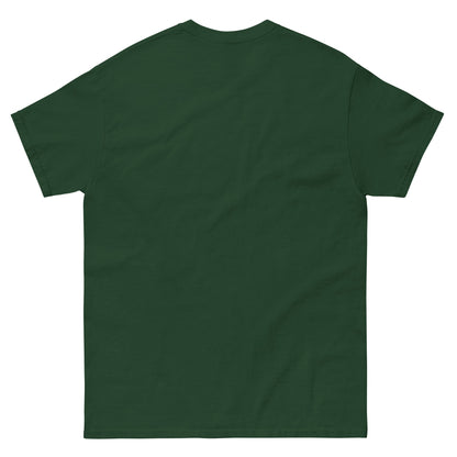 Proud Bear and Penguin Unisex classic tee - Gregg Acini Adoree Designs - T-Shirt
