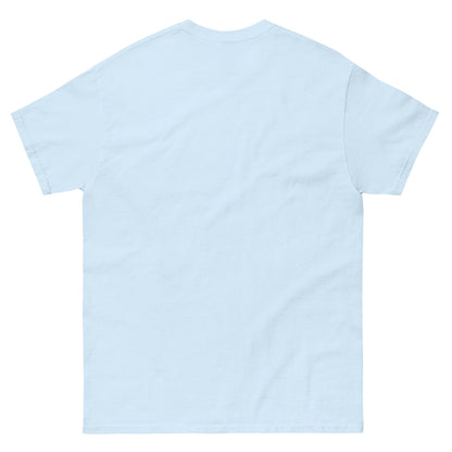 Proud Bear and Penguin Unisex classic tee - Gregg Acini Adoree Designs - T-Shirt