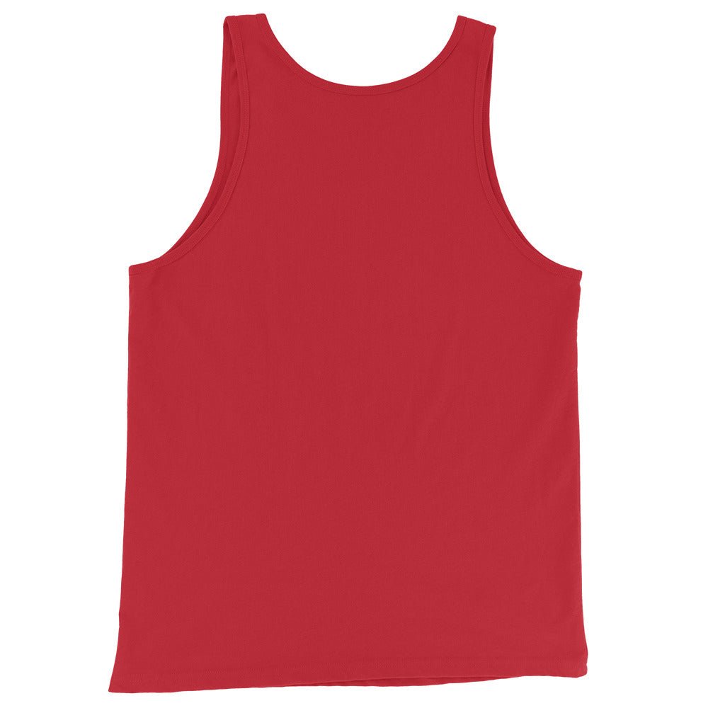 Proud Bear1 Tank Top by Gregg Acini Adoree Designs - Gregg Acini Adoree Designs - Tank Top