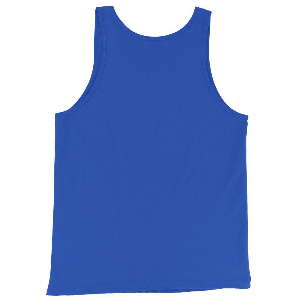 Proud Bear1 Tank Top by Gregg Acini Adoree Designs - Gregg Acini Adoree Designs - Tank Top