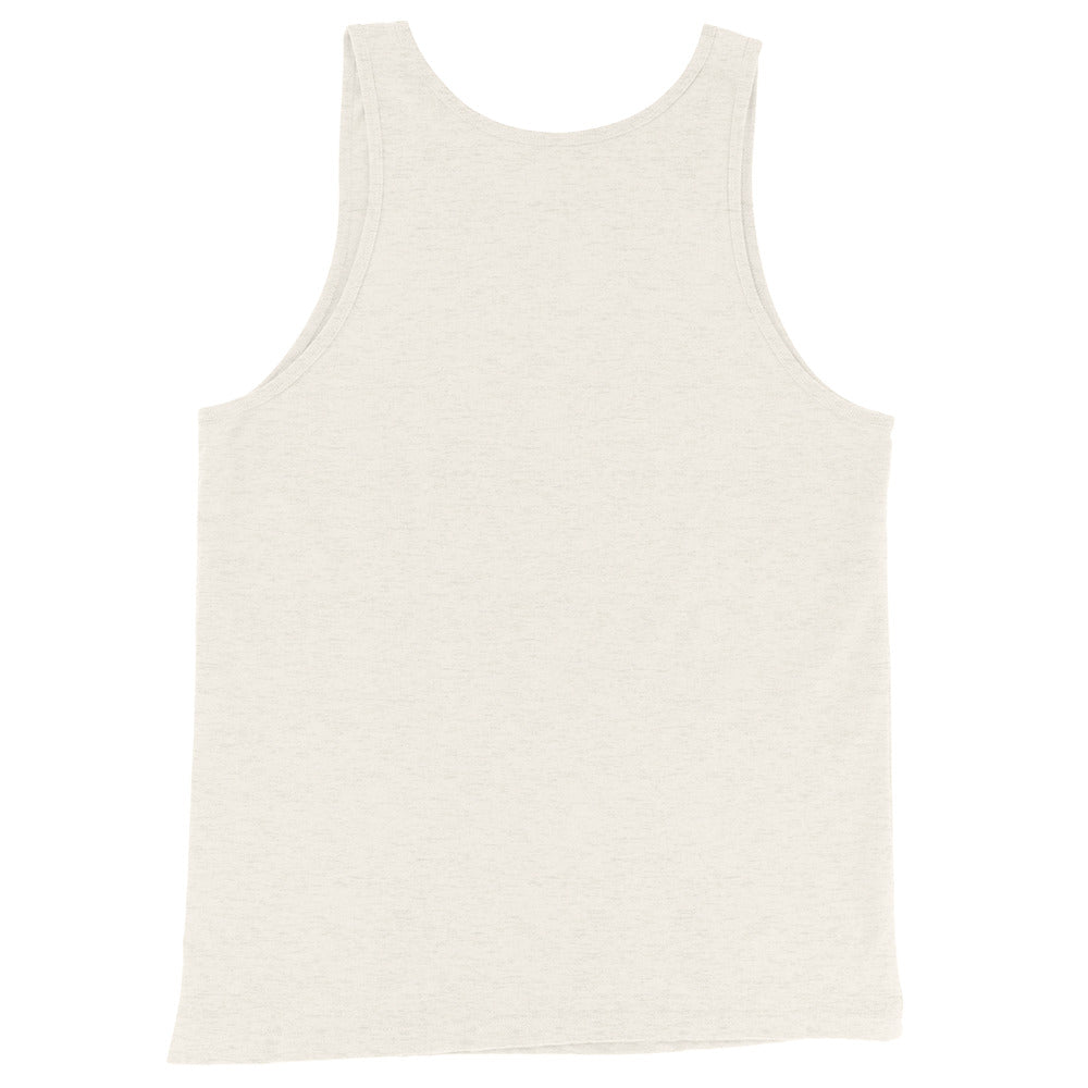Proud Bear1 Tank Top by Gregg Acini Adoree Designs - Gregg Acini Adoree Designs - Tank Top