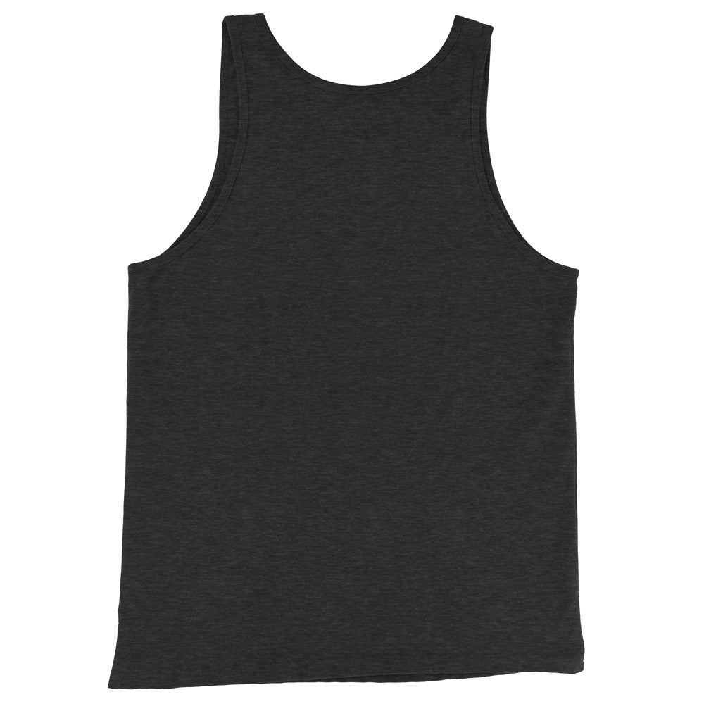 Proud Bear1 Tank Top by Gregg Acini Adoree Designs - Gregg Acini Adoree Designs - Tank Top