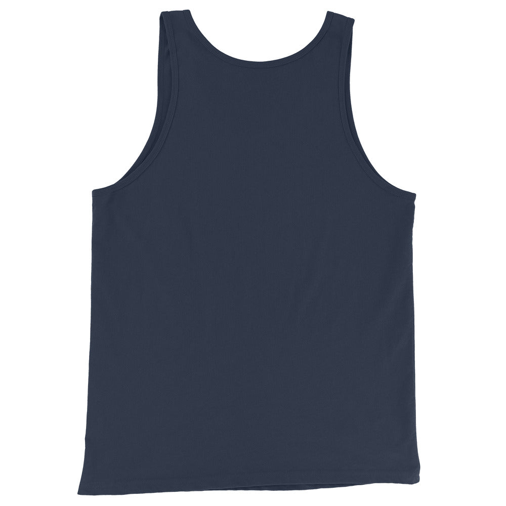 Proud Bear1 Tank Top by Gregg Acini Adoree Designs - Gregg Acini Adoree Designs - Tank Top