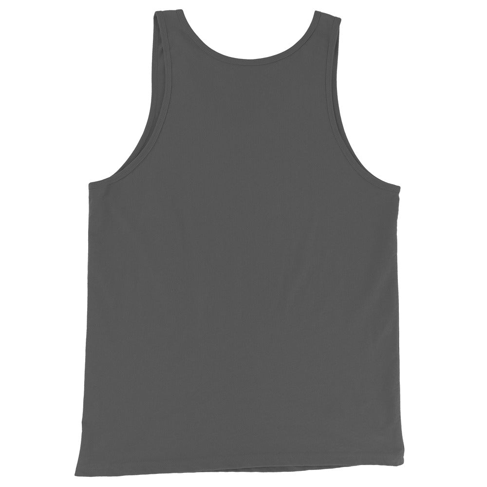 Proud Bear1 Tank Top by Gregg Acini Adoree Designs - Gregg Acini Adoree Designs - Tank Top