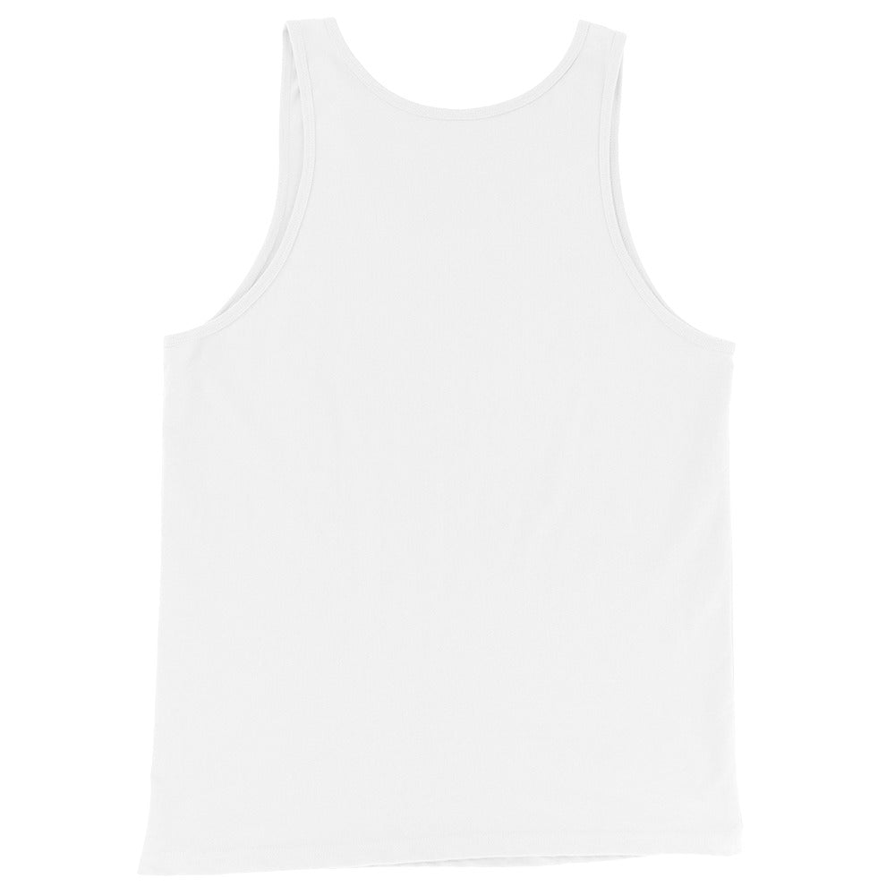 Proud Bear1 Tank Top by Gregg Acini Adoree Designs - Gregg Acini Adoree Designs - Tank Top