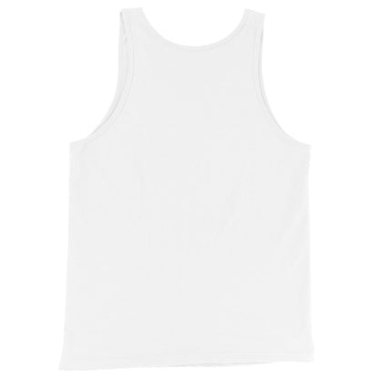 Proud Bear1 Tank Top by Gregg Acini Adoree Designs - Gregg Acini Adoree Designs - Tank Top