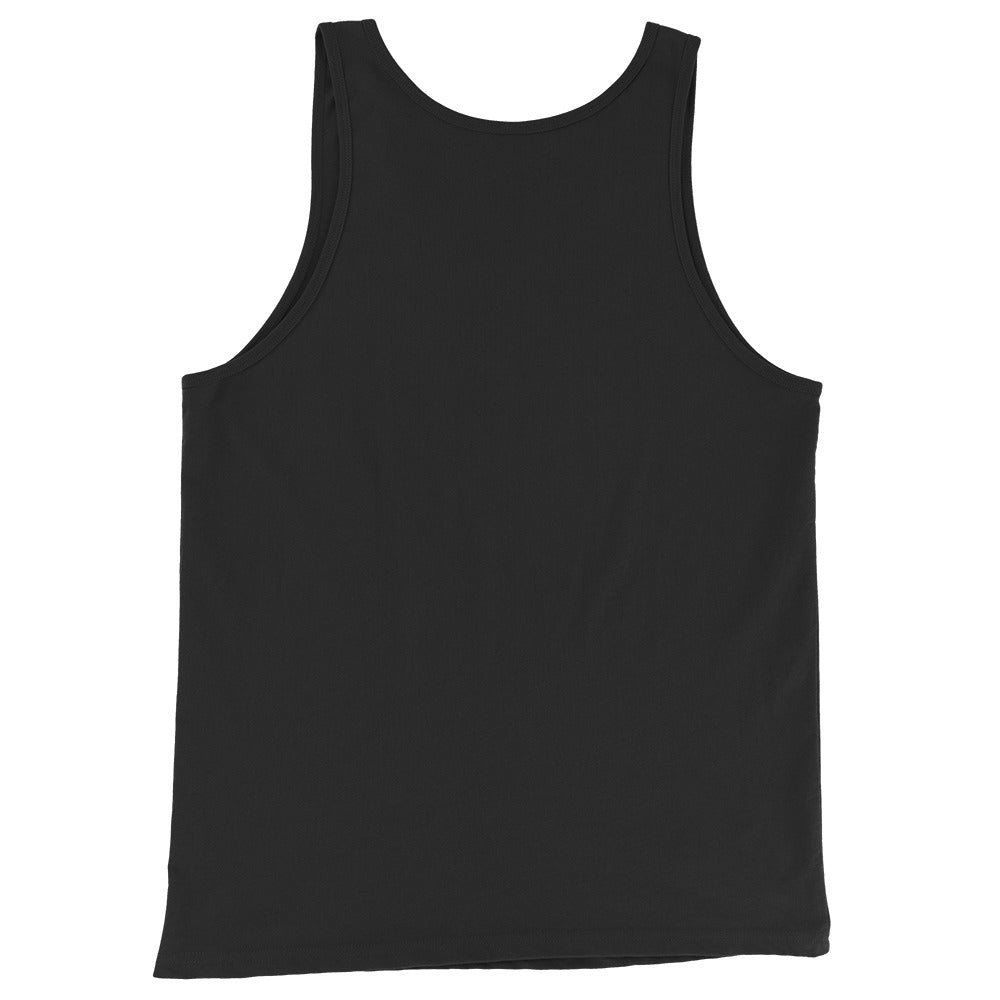 Proud Bear1 Tank Top by Gregg Acini Adoree Designs - Gregg Acini Adoree Designs - Tank Top