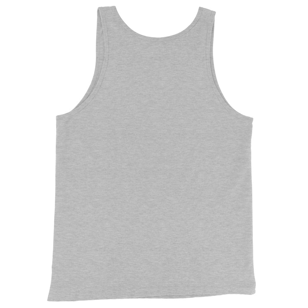 Proud Bear1 Tank Top by Gregg Acini Adoree Designs - Gregg Acini Adoree Designs - Tank Top