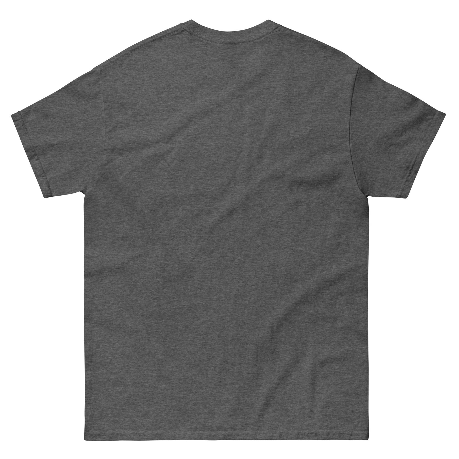 Proud Bear1 Unisex classic tee by Gregg Acini Adoree Designs - Gregg Acini Adoree Designs - Tee Shirt