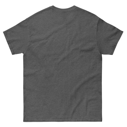 Proud Bear1 Unisex classic tee by Gregg Acini Adoree Designs - Gregg Acini Adoree Designs - Tee Shirt