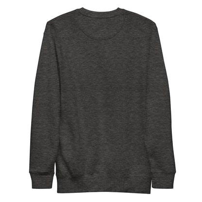 Proud Bear1 Unisex Premium Sweatshirt by Gregg Acini Adoree Designs - Gregg Acini Adoree Designs - Sweatshirt