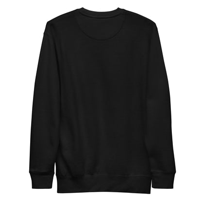 Proud Bear1 Unisex Premium Sweatshirt by Gregg Acini Adoree Designs - Gregg Acini Adoree Designs - Sweatshirt