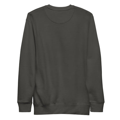 Proud Bear1 Unisex Premium Sweatshirt by Gregg Acini Adoree Designs - Gregg Acini Adoree Designs - Sweatshirt