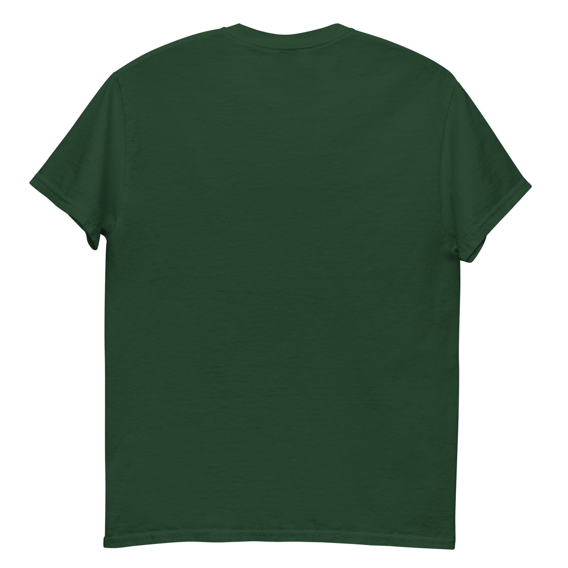 Proud Penguins at the Beach Unisex classic tee - Gregg Acini Adoree Designs - T-Shirt