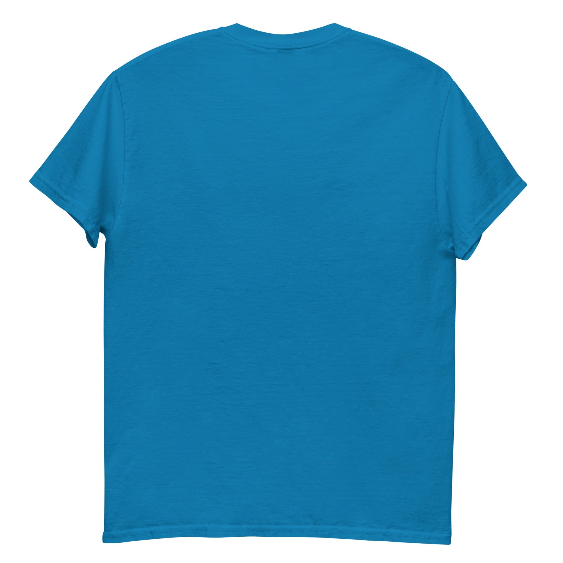 Proud Penguins at the Beach Unisex classic tee - Gregg Acini Adoree Designs - T-Shirt