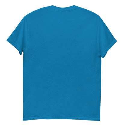 Proud Penguins at the Beach Unisex classic tee - Gregg Acini Adoree Designs - T-Shirt