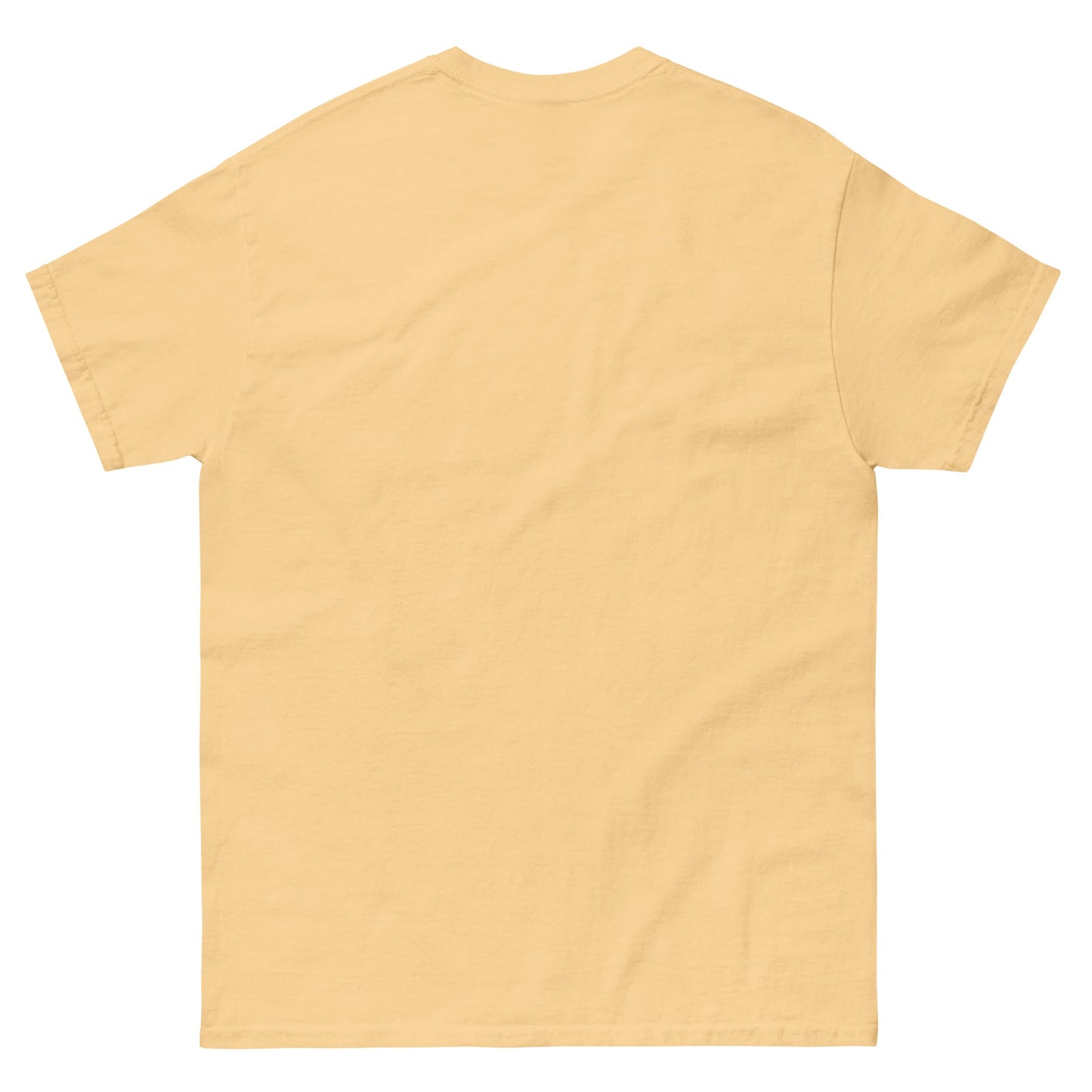 Proud Penguins at the Beach Unisex classic tee - Gregg Acini Adoree Designs - T-Shirt