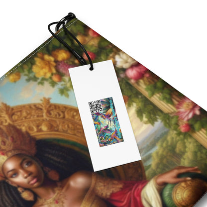 Queen1 Crossbody bag - Gregg Acini Adoree Designs - Handbag