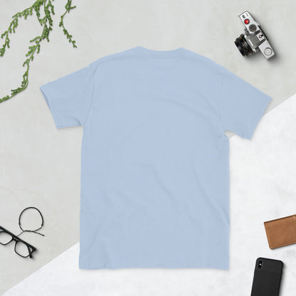 Queen2 Short - Sleeve Unisex T-Shirt - Gregg Acini Adoree Designs - Tee Shirt