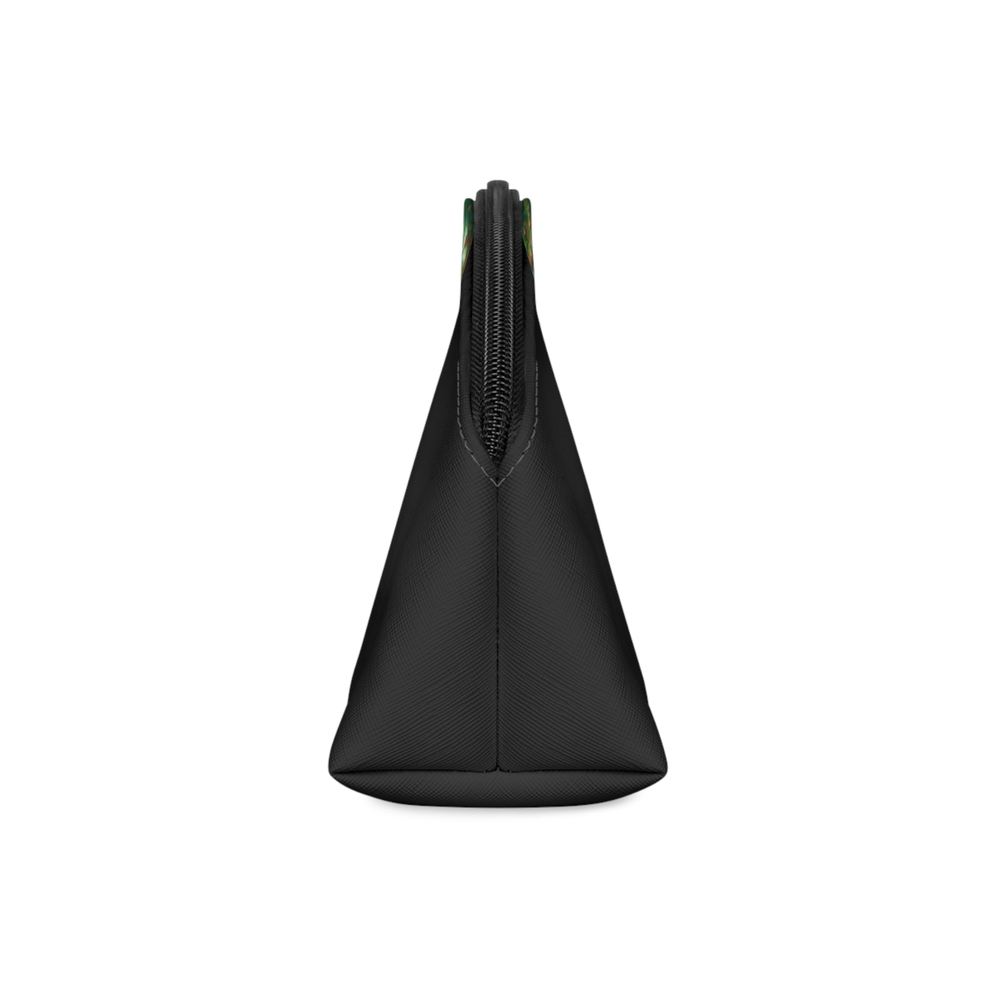 Shenanigans Makeup Bag – Cosmetic Pouch - Gregg Acini Adoree Designs - Bags