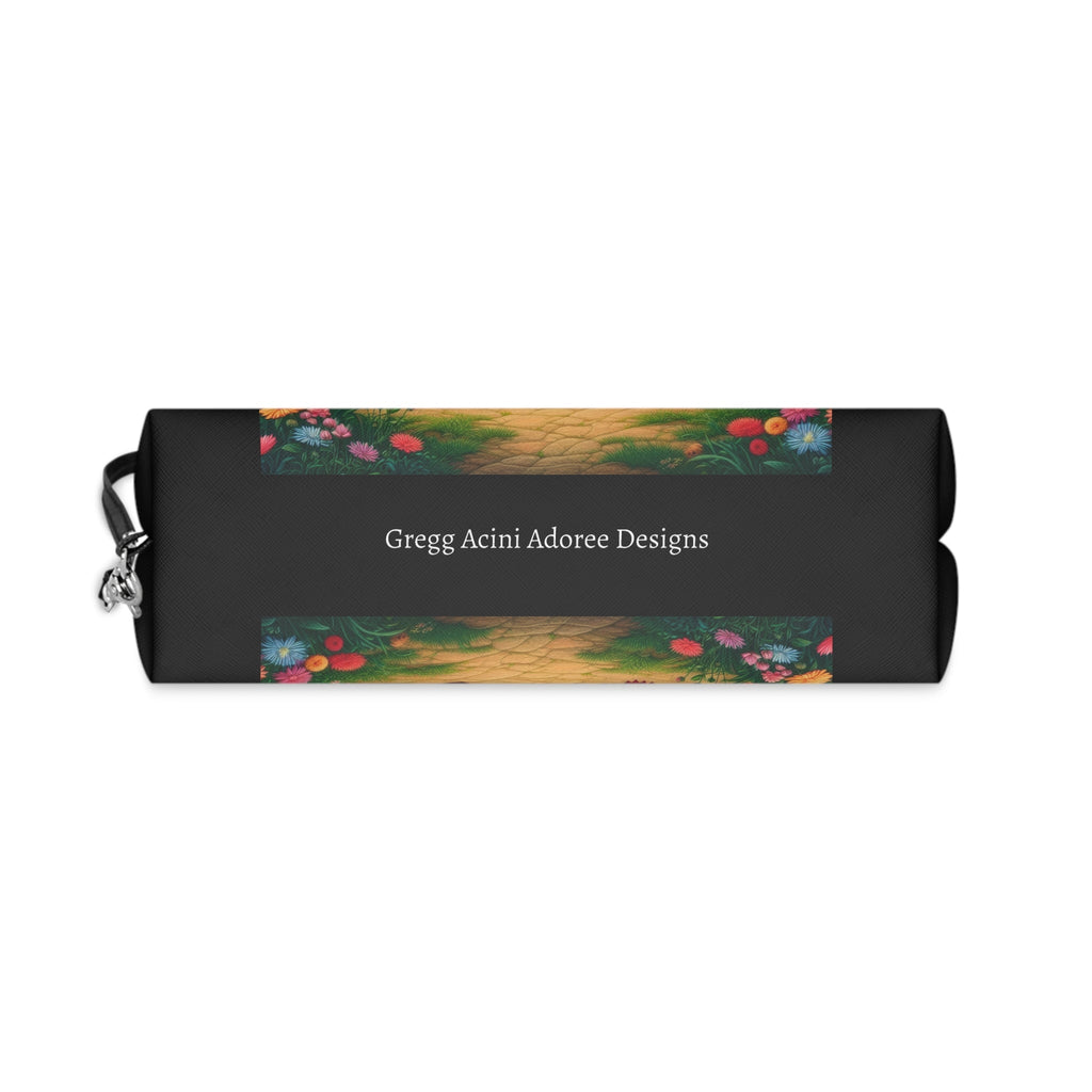 Shenanigans Makeup Bag – Cosmetic Pouch - Gregg Acini Adoree Designs - Bags
