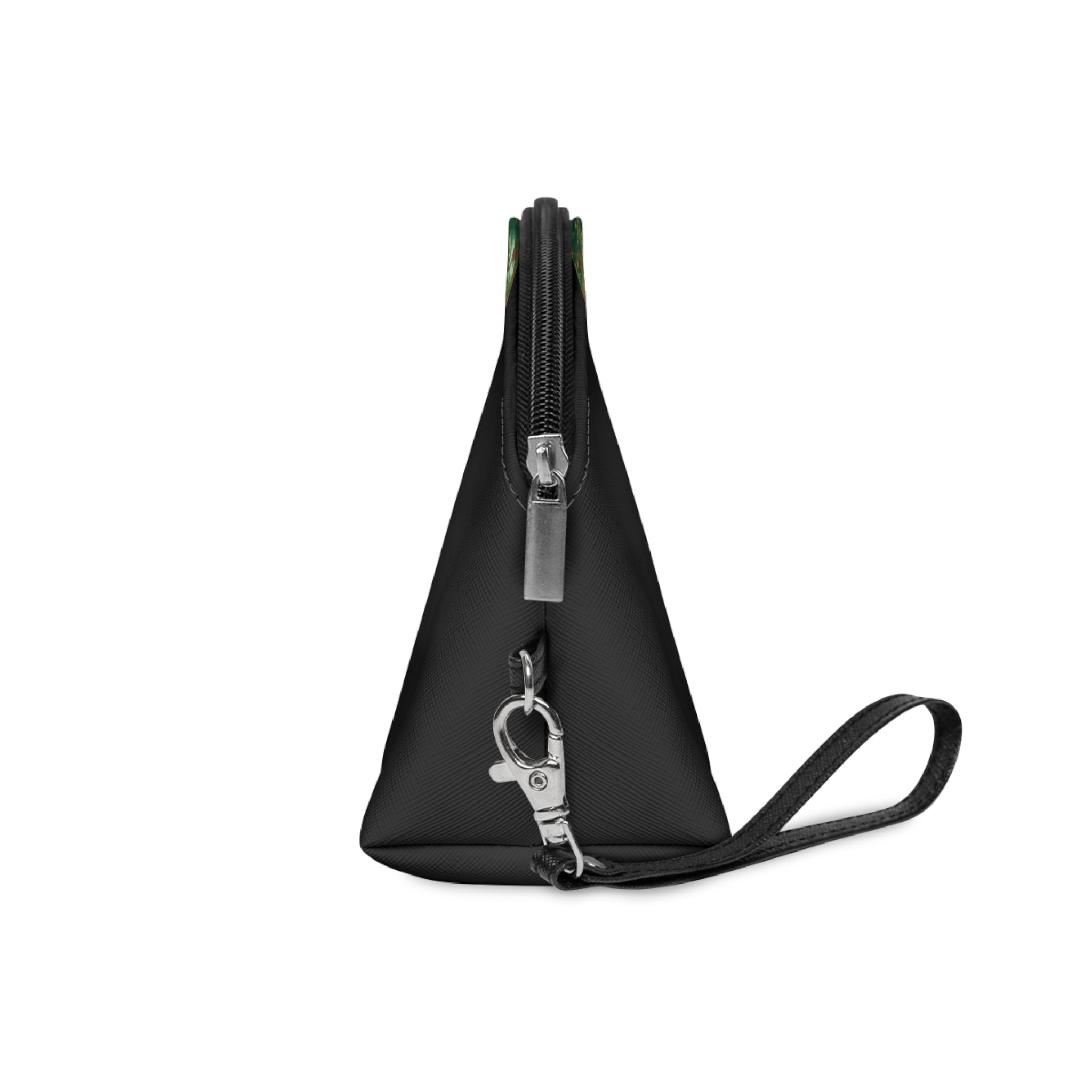 Shenanigans Makeup Bag – Cosmetic Pouch - Gregg Acini Adoree Designs - Bags