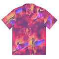 Shrine Hummingbirds Unisex button shirt - Gregg Acini Adoree Designs - Button Down Shirt
