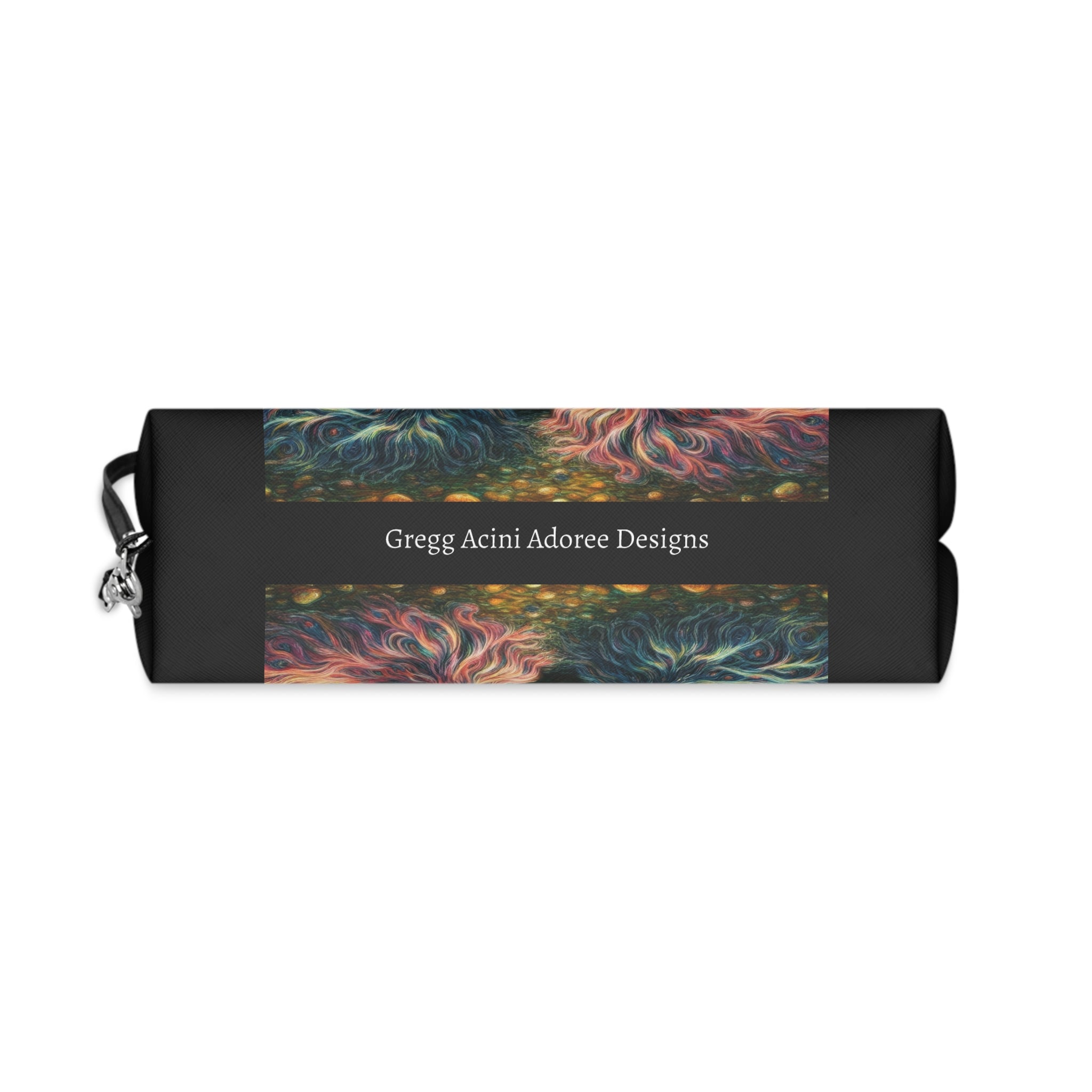 Sisters Makeup Bag – Cosmetic Pouch - Gregg Acini Adoree Designs - Bags