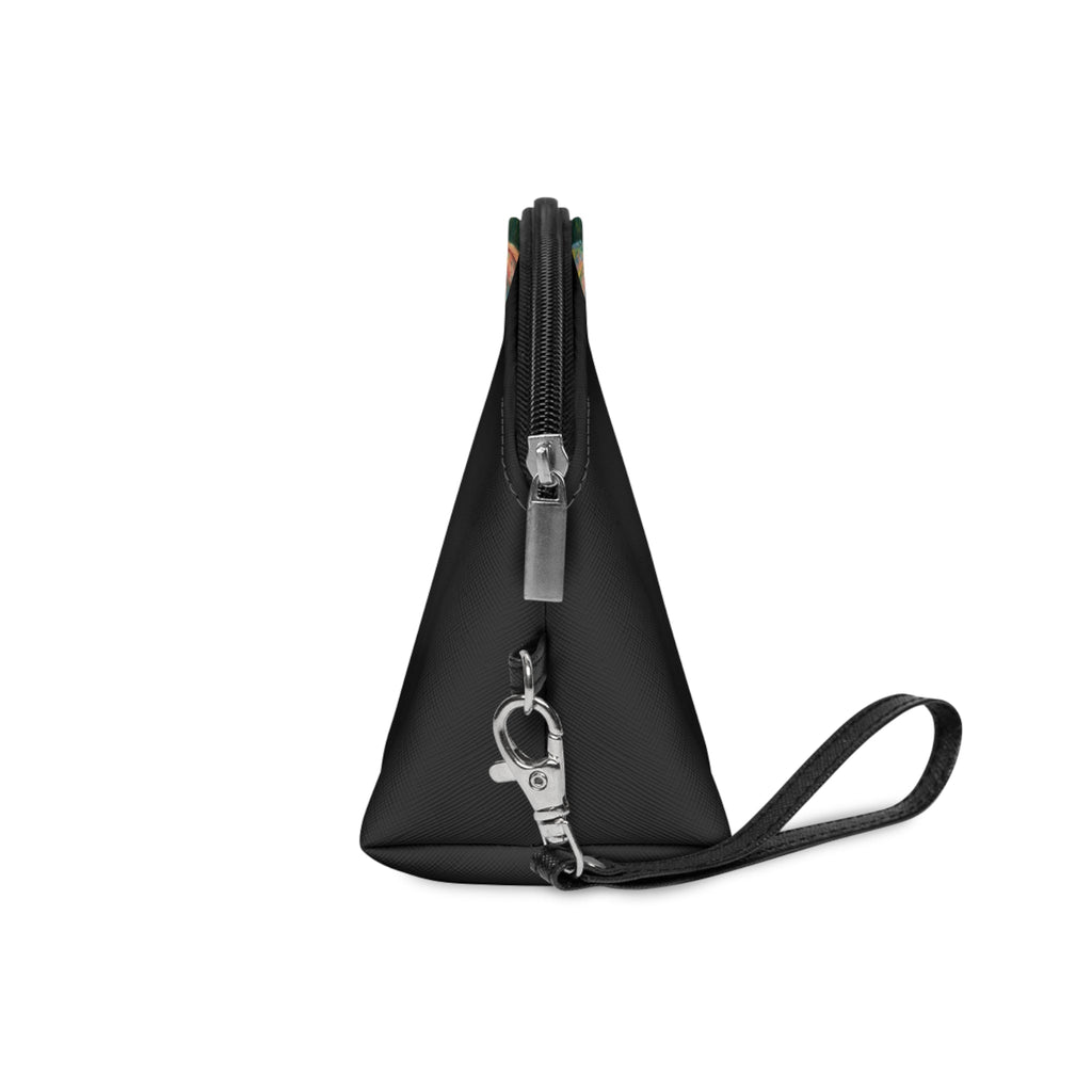 Sisters Makeup Bag – Cosmetic Pouch - Gregg Acini Adoree Designs - Bags