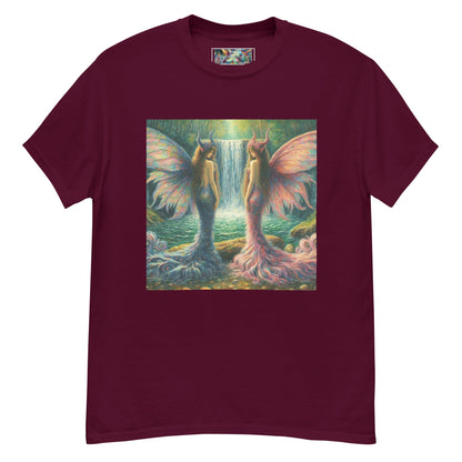 Sisters Unisex classic tee - Gregg Acini Adoree Designs - T-Shirt