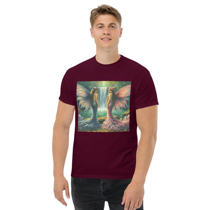 Sisters Unisex classic tee - Gregg Acini Adoree Designs - T-Shirt