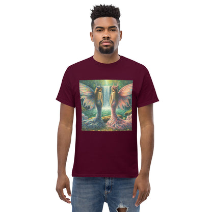 Sisters Unisex classic tee - Gregg Acini Adoree Designs - T-Shirt