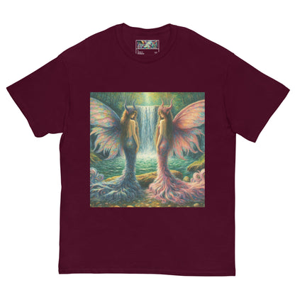 Sisters Unisex classic tee - Gregg Acini Adoree Designs - T-Shirt