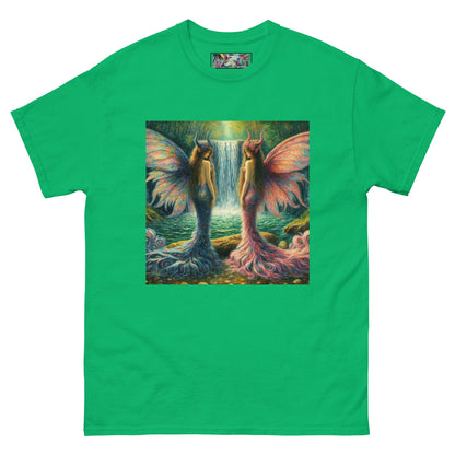 Sisters Unisex classic tee - Gregg Acini Adoree Designs - T-Shirt