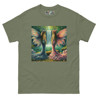 Sisters Unisex classic tee - Gregg Acini Adoree Designs - T-Shirt