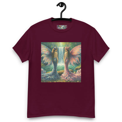 Sisters Unisex classic tee - Gregg Acini Adoree Designs - T-Shirt
