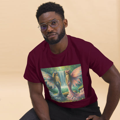 Sisters Unisex classic tee - Gregg Acini Adoree Designs - T-Shirt