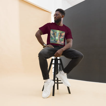 Sisters Unisex classic tee - Gregg Acini Adoree Designs - T-Shirt