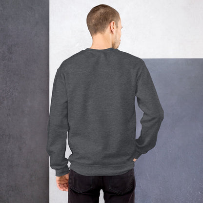 Sisters Unisex Sweatshirt by Gregg Acini Adoree Designs - Gregg Acini Adoree Designs - Sweatshirt