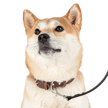 Stylish Dog Leash with Tranquility Design - Perfect for Pet Lovers - Gregg Acini Adoree Designs - Pets