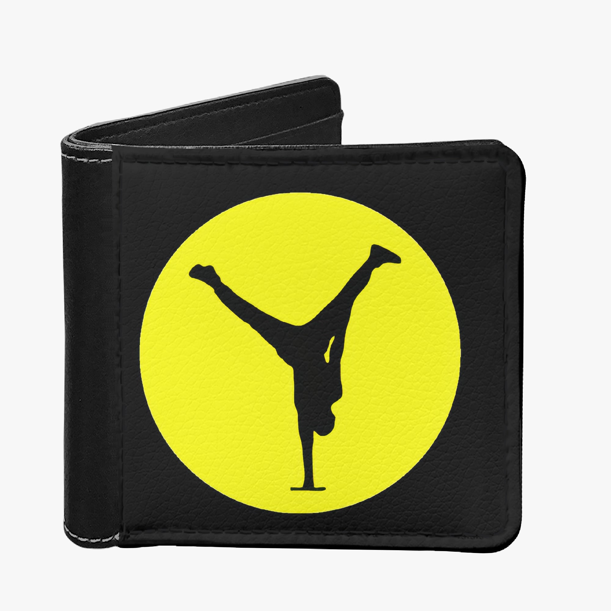 The Balance Guru Bifold Wallet - Gregg Acini Adoree Designs - Wallets