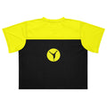 The Balance Guru Boxy football jersey - Gregg Acini Adoree Designs - Football Jersey